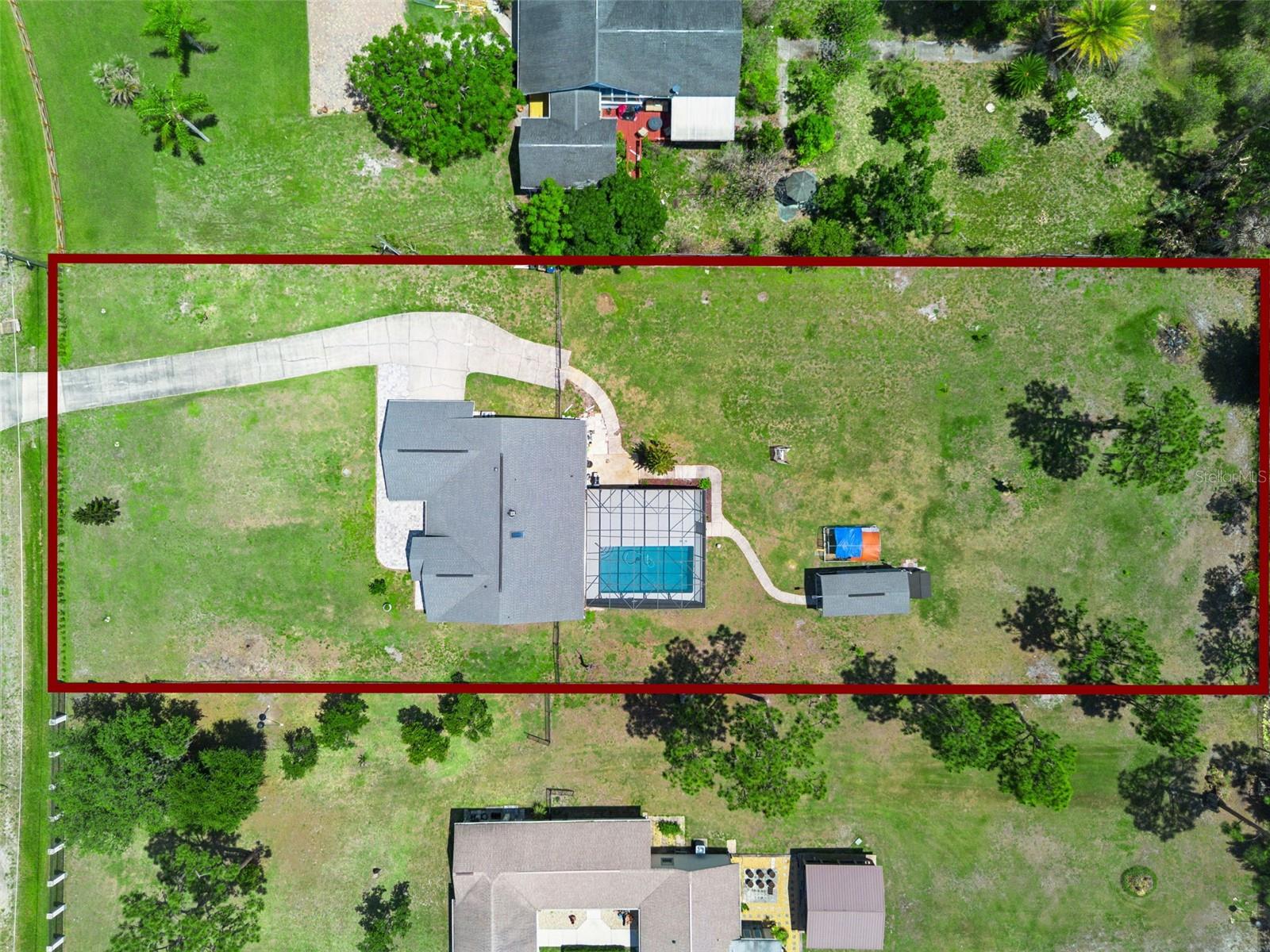 7035 BIG BEND DR, ST CLOUD, FL — photo 7