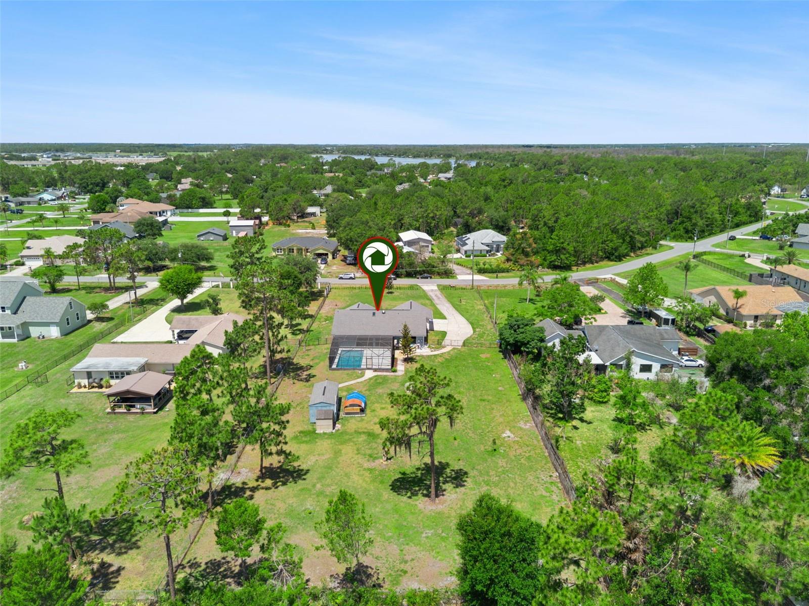 7035 BIG BEND DR, ST CLOUD, FL — photo 8