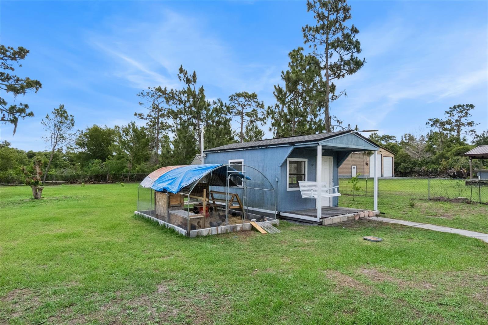 7035 BIG BEND DR, ST CLOUD, FL — photo 40