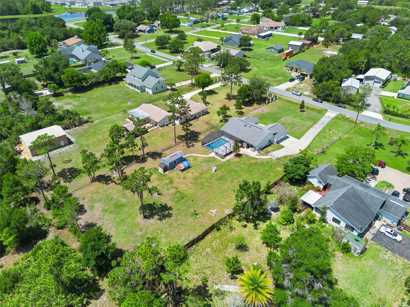 7035 BIG BEND DR, ST CLOUD, FL — photo 42