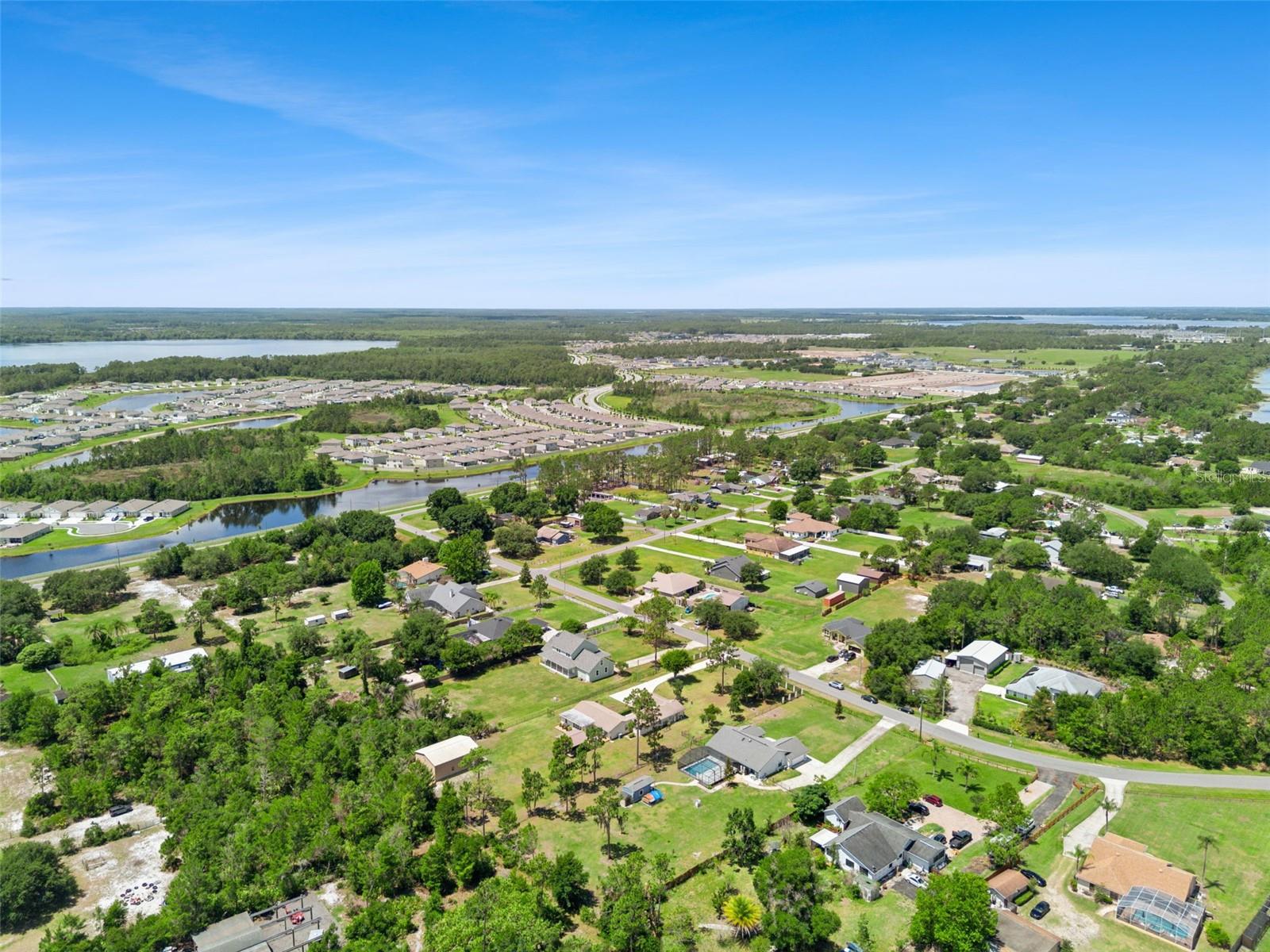 7035 BIG BEND DR, ST CLOUD, FL — photo 48