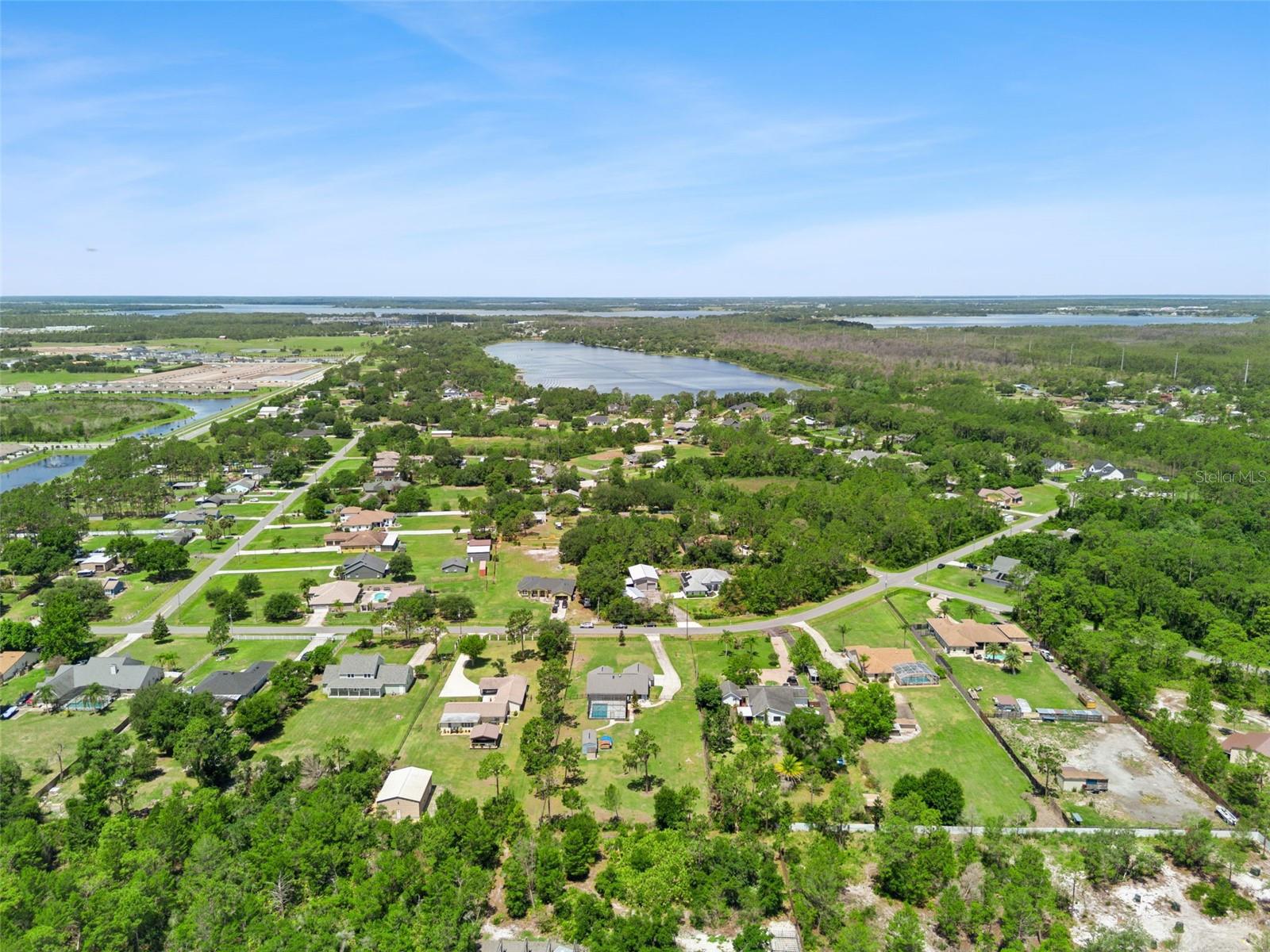 7035 BIG BEND DR, ST CLOUD, FL — photo 49