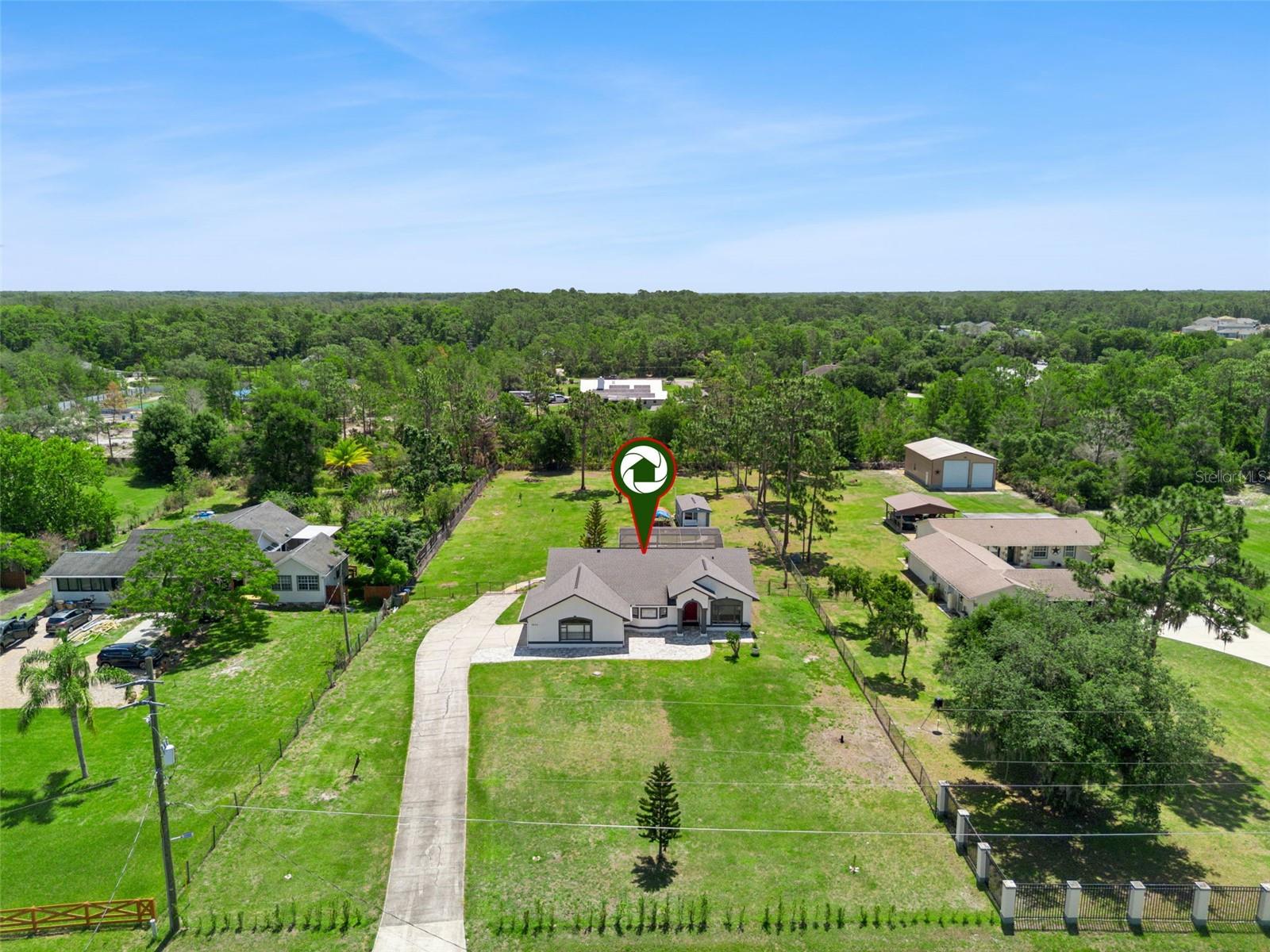 7035 BIG BEND DR, ST CLOUD, FL — photo 51