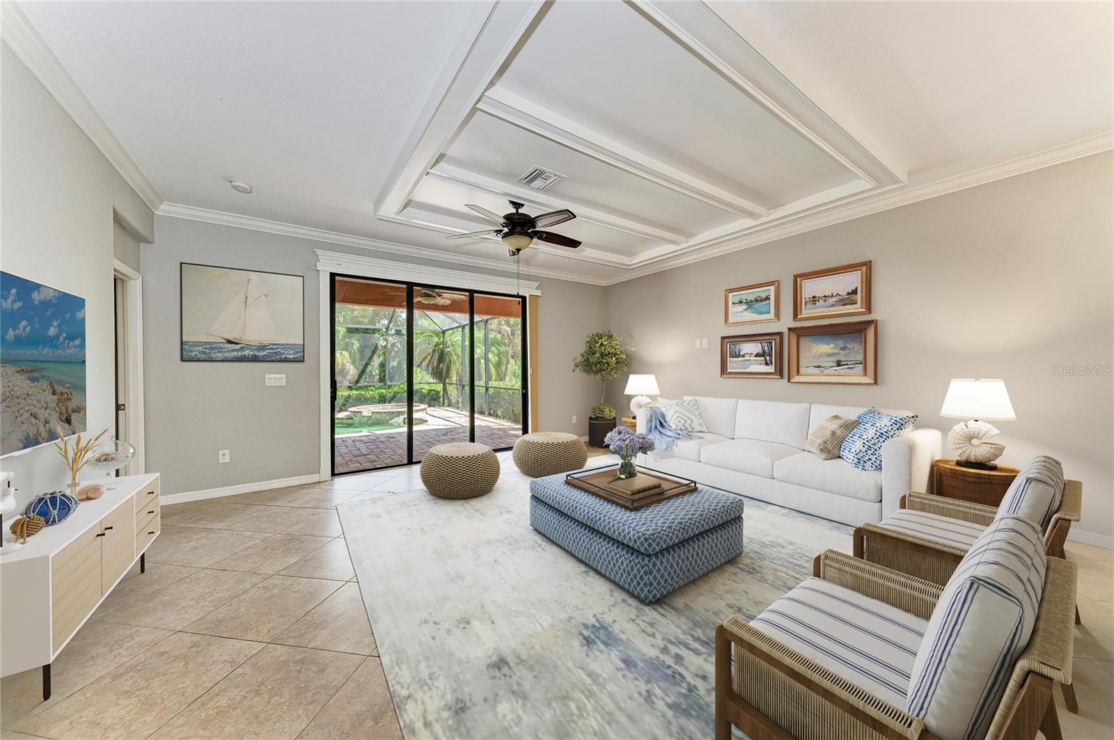 12736 RICHEZZA DR, VENICE, FL — photo 9
