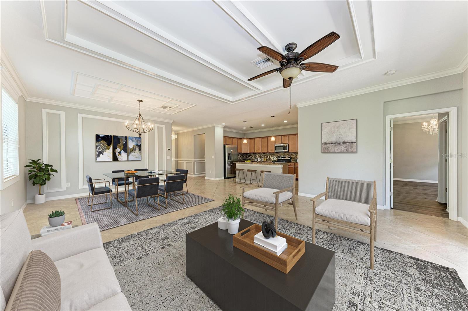 12736 RICHEZZA DR, VENICE, FL — photo 12