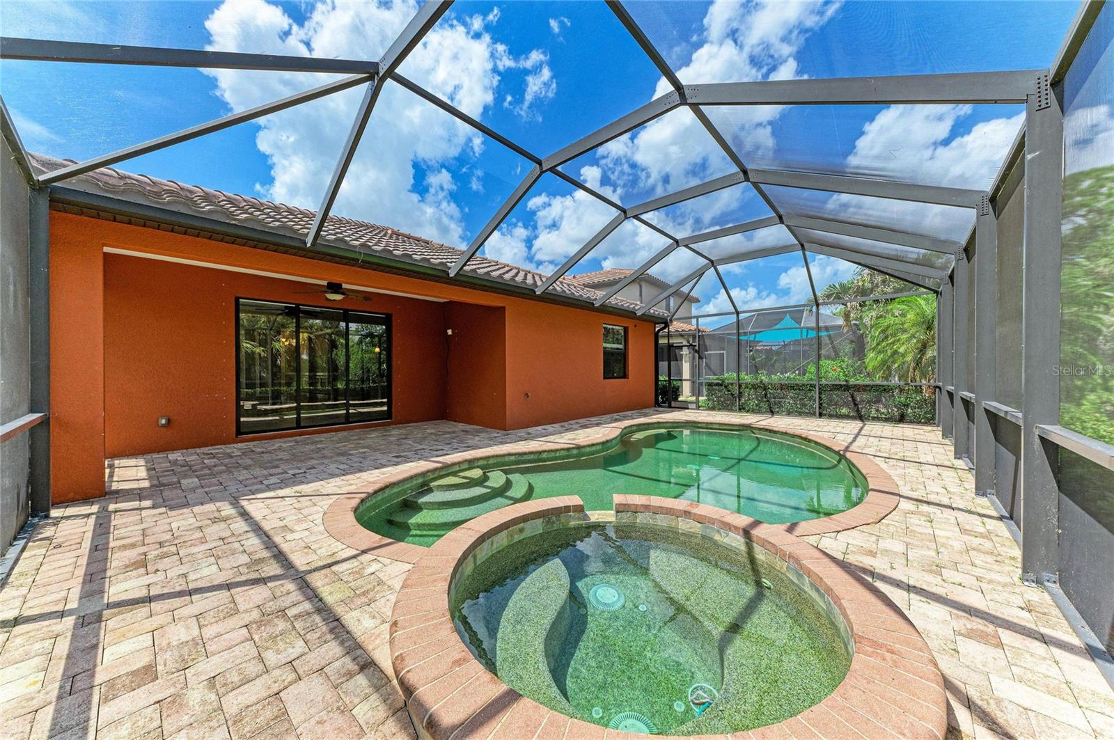 12736 RICHEZZA DR, VENICE, FL — photo 49