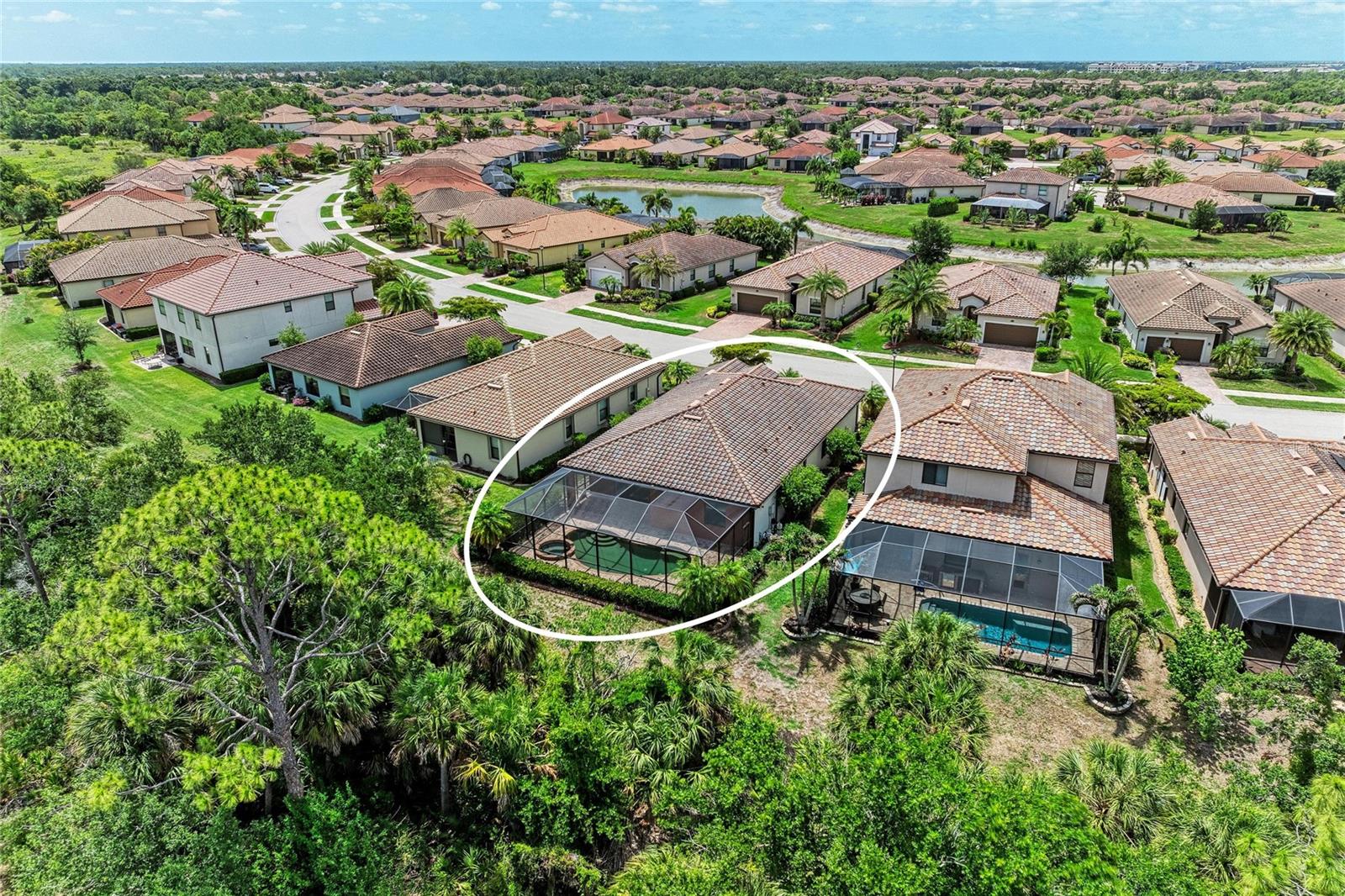 12736 RICHEZZA DR, VENICE, FL — photo 52