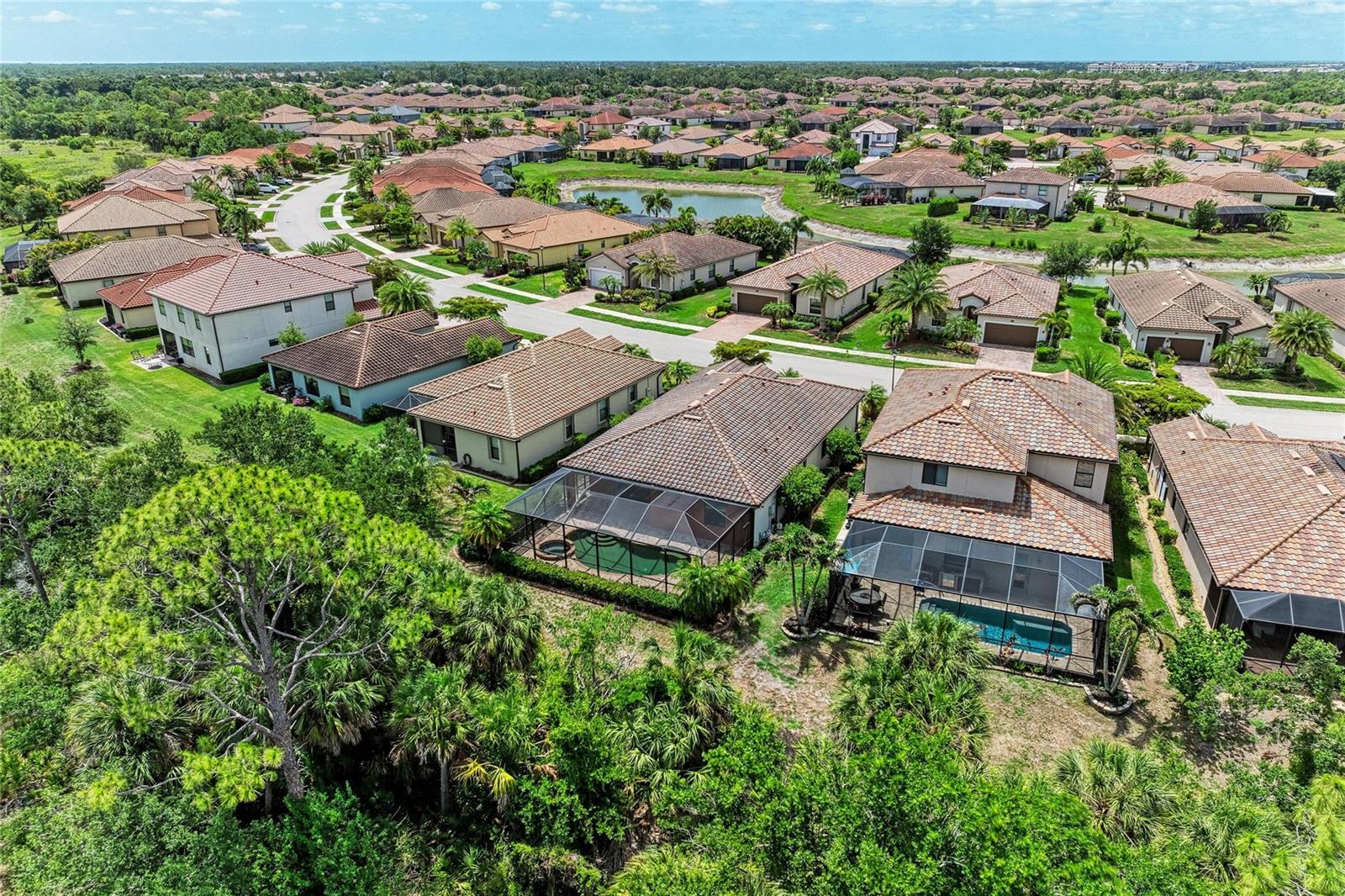12736 RICHEZZA DR, VENICE, FL — photo 53
