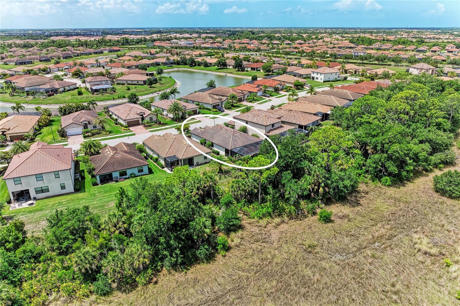 12736 RICHEZZA DR, VENICE, FL — photo 57