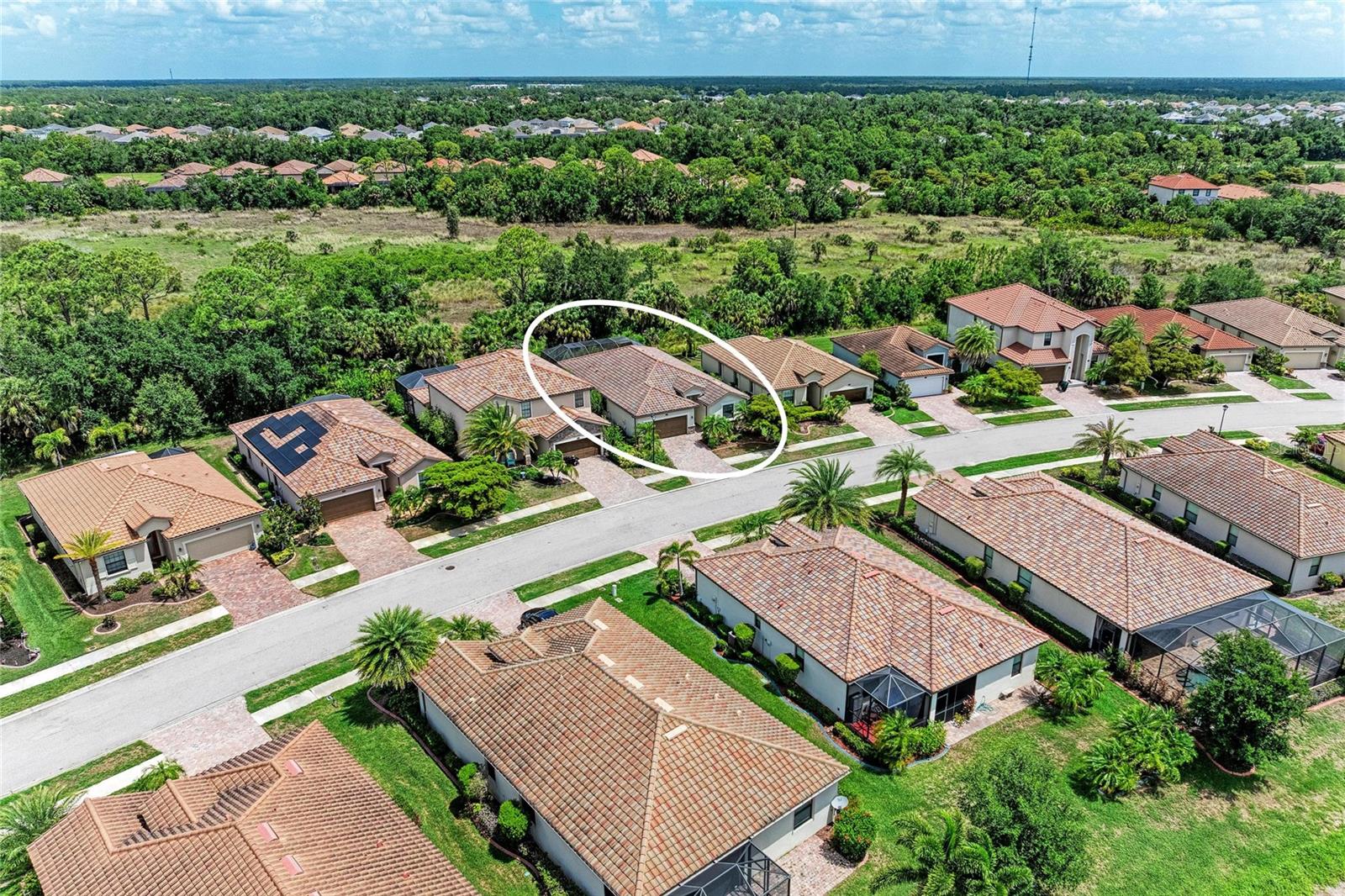 12736 RICHEZZA DR, VENICE, FL — photo 59
