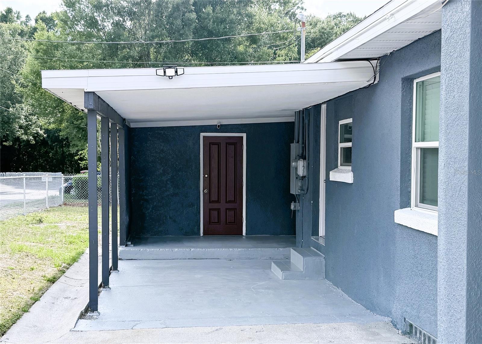 1704 MARTIN L KING JR AVE, LAKELAND, FL — photo 41
