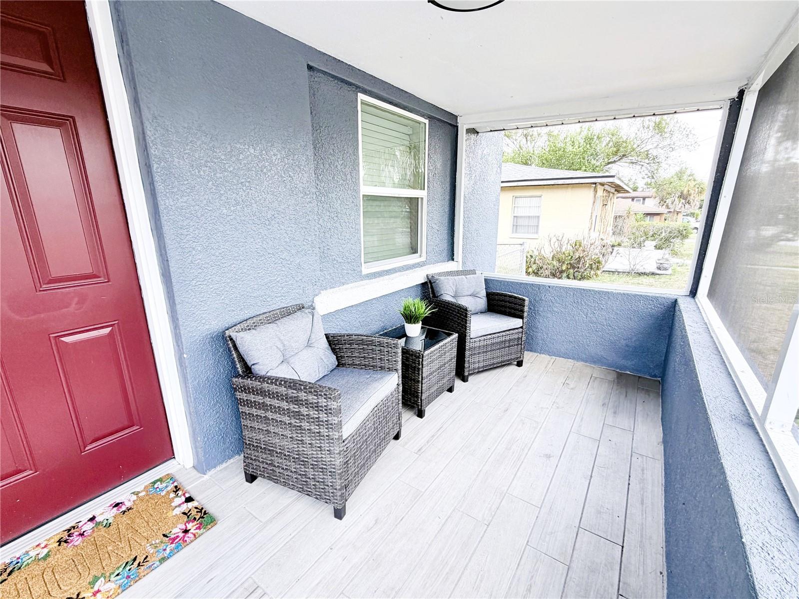 1704 MARTIN L KING JR AVE, LAKELAND, FL — photo 2