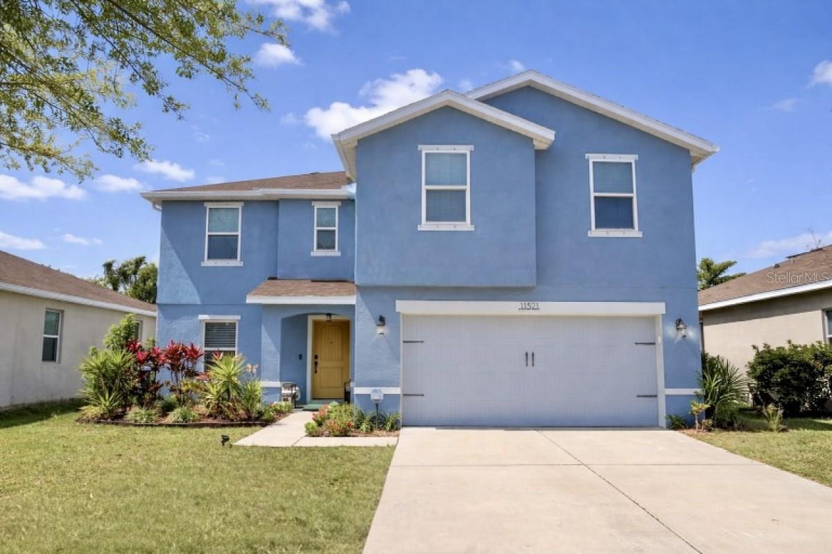 11521 SOUTHERN CREEK DR, GIBSONTON, FL — photo 5