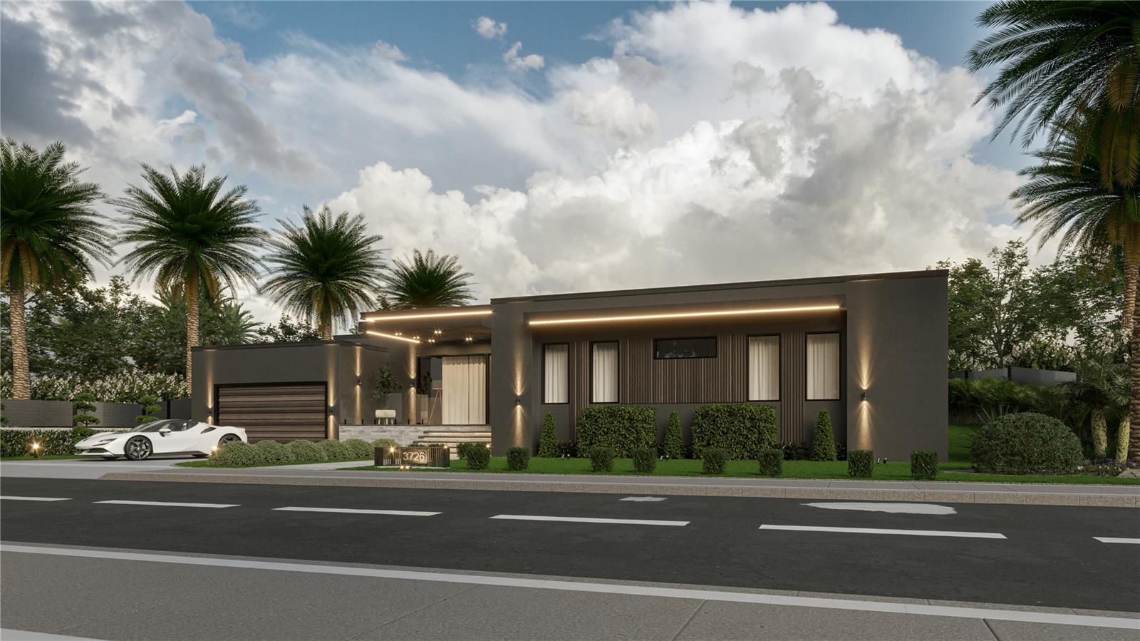 3736 TURTLE DOVE BLVD, PUNTA GORDA, FL