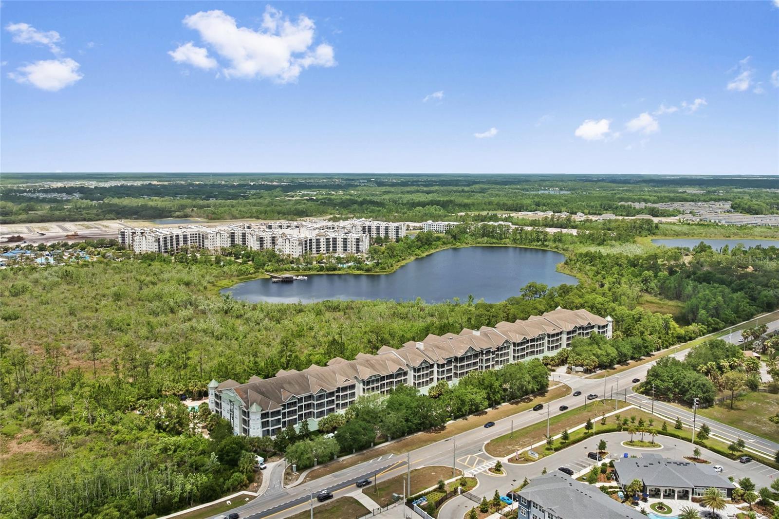 14200 AVALON RD #409, WINTER GARDEN, FL