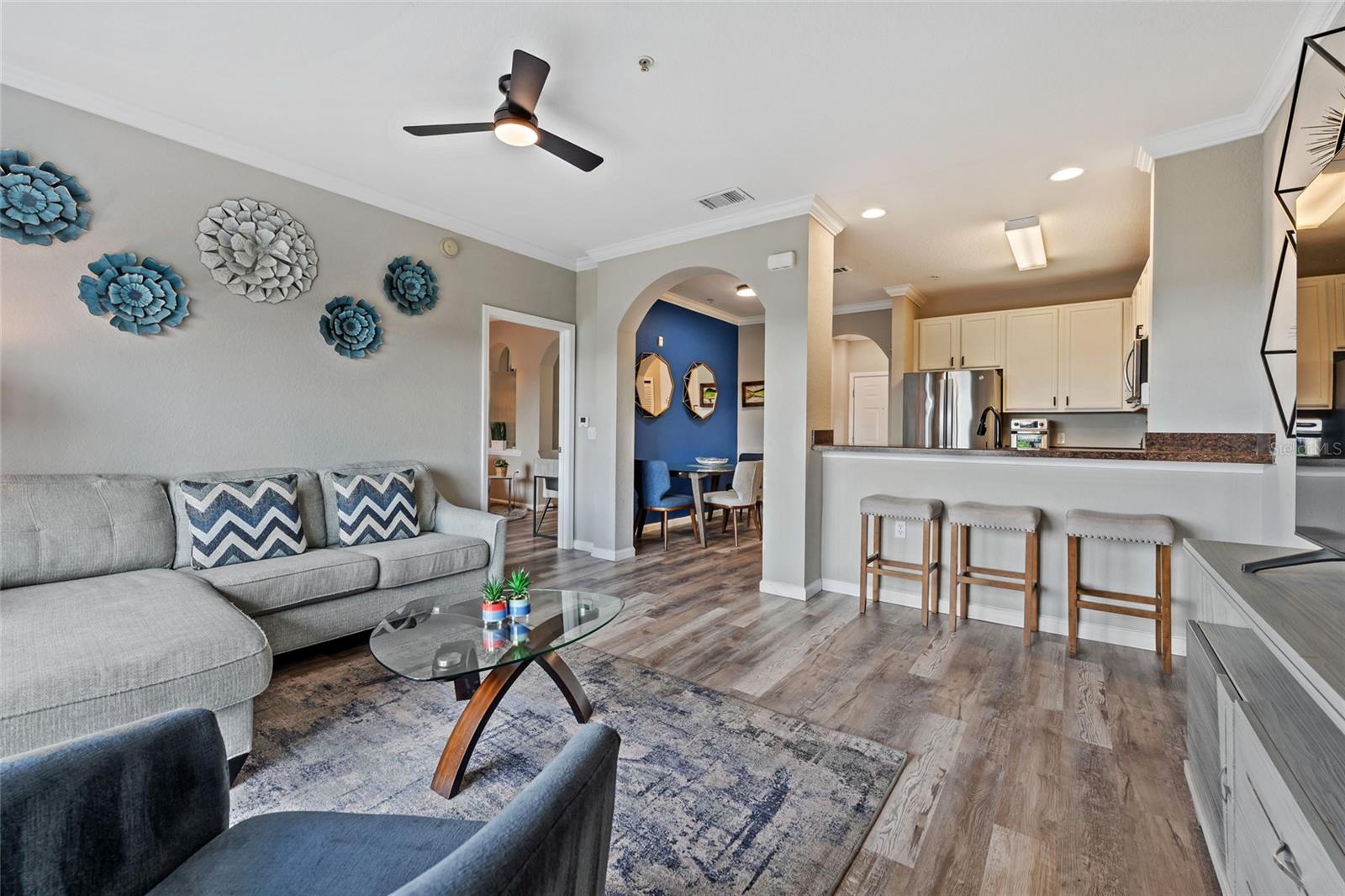 14200 AVALON RD #409, WINTER GARDEN, FL — photo 3