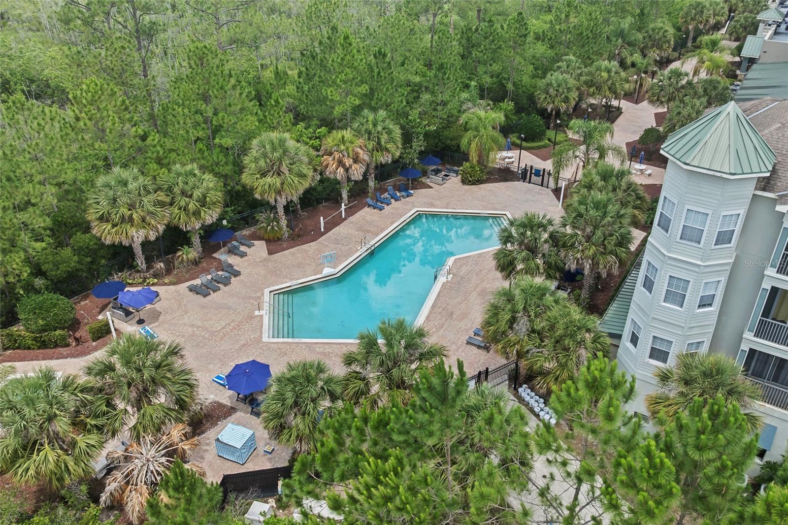 14200 AVALON RD #409, WINTER GARDEN, FL — photo 32