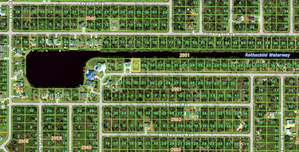 14232 ROTHSCHILD AVE, PORT CHARLOTTE, FL — photo 4