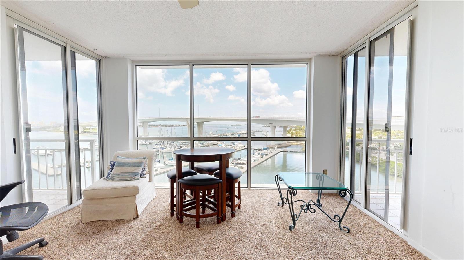 100 PIERCE ST #601, CLEARWATER, FL — photo 2