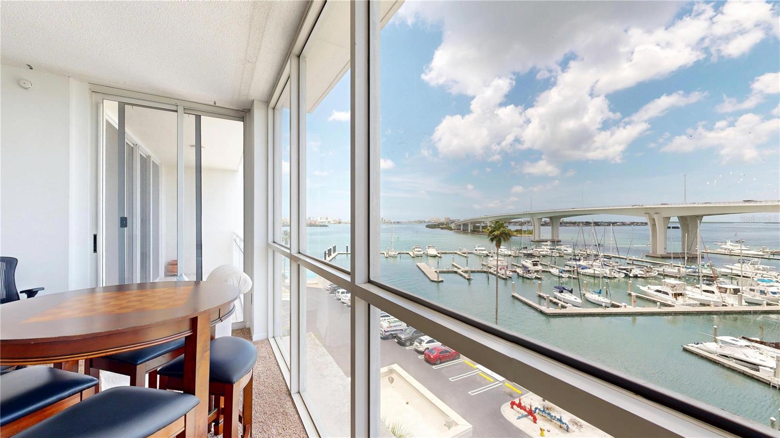 100 PIERCE ST #601, CLEARWATER, FL — photo 3