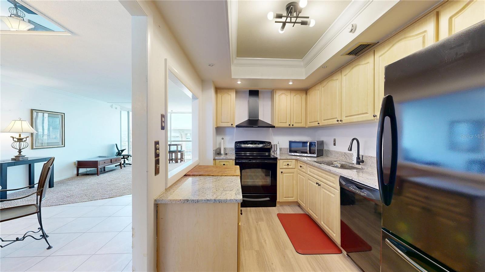 100 PIERCE ST #601, CLEARWATER, FL — photo 12