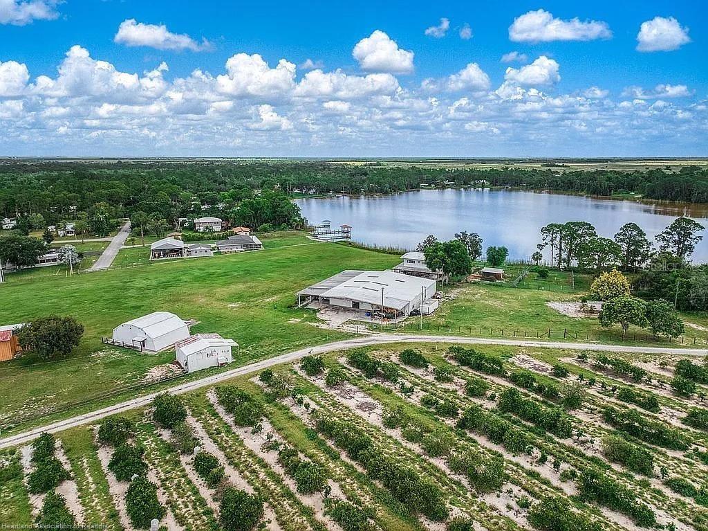 115 HEINLEY RD, LAKE PLACID, FL