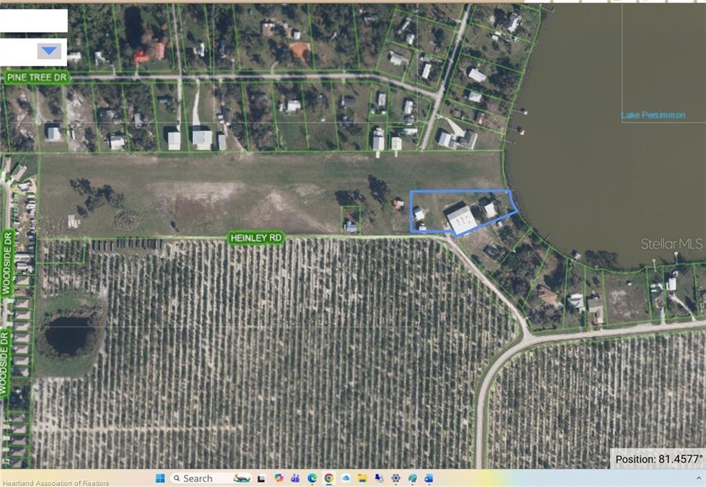 115 HEINLEY RD, LAKE PLACID, FL — photo 3