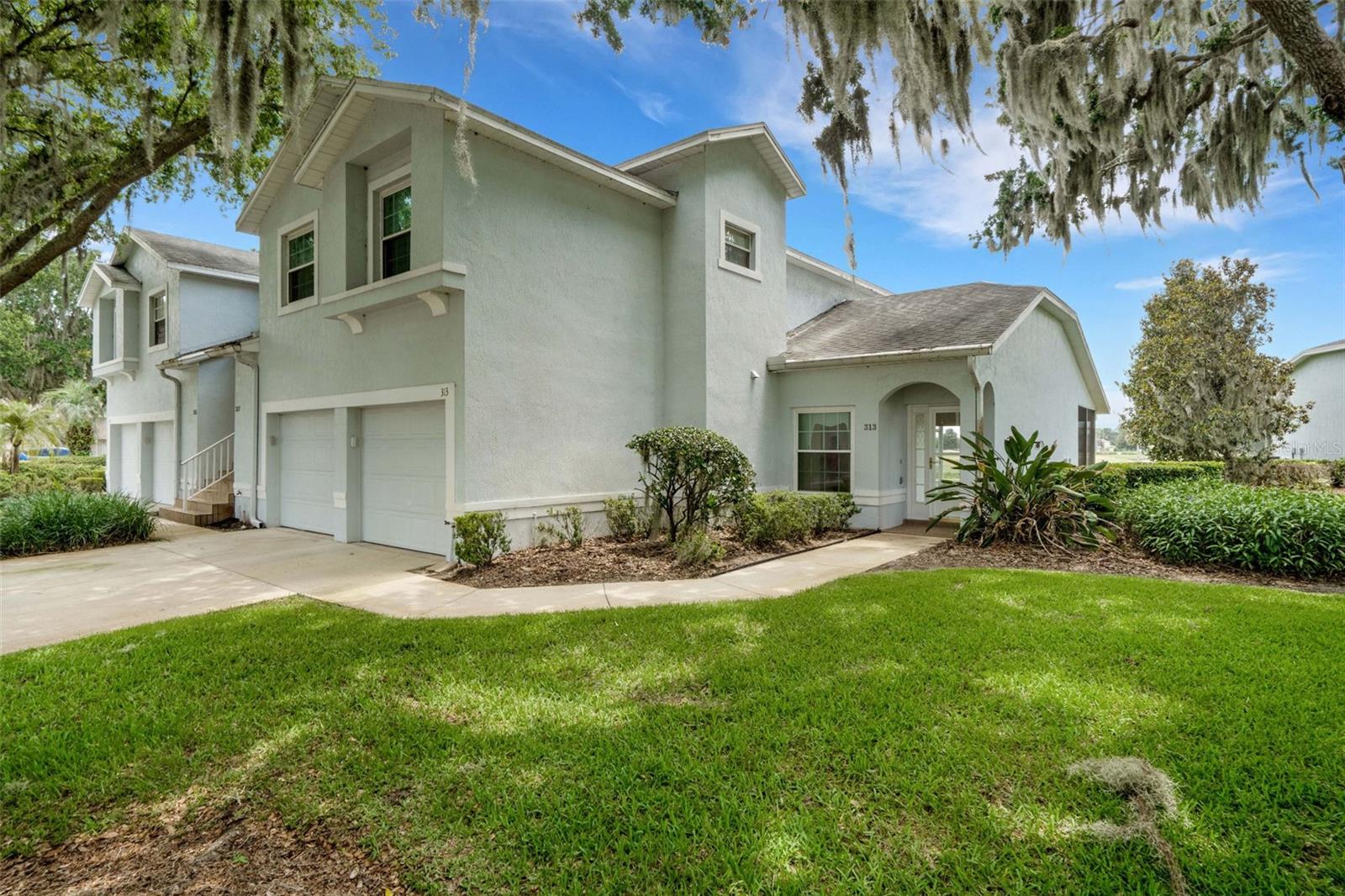 313 EAGLE RIDGE DR #313, DAVENPORT, FL