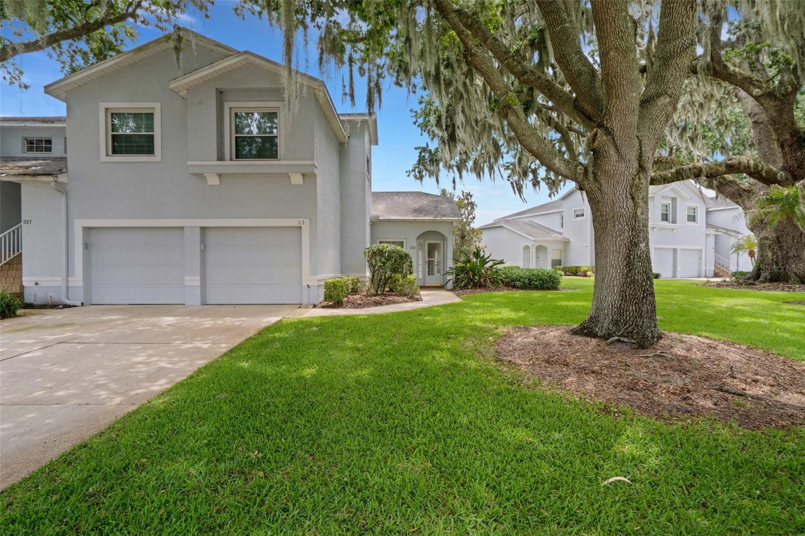 313 EAGLE RIDGE DR #313, DAVENPORT, FL — photo 2