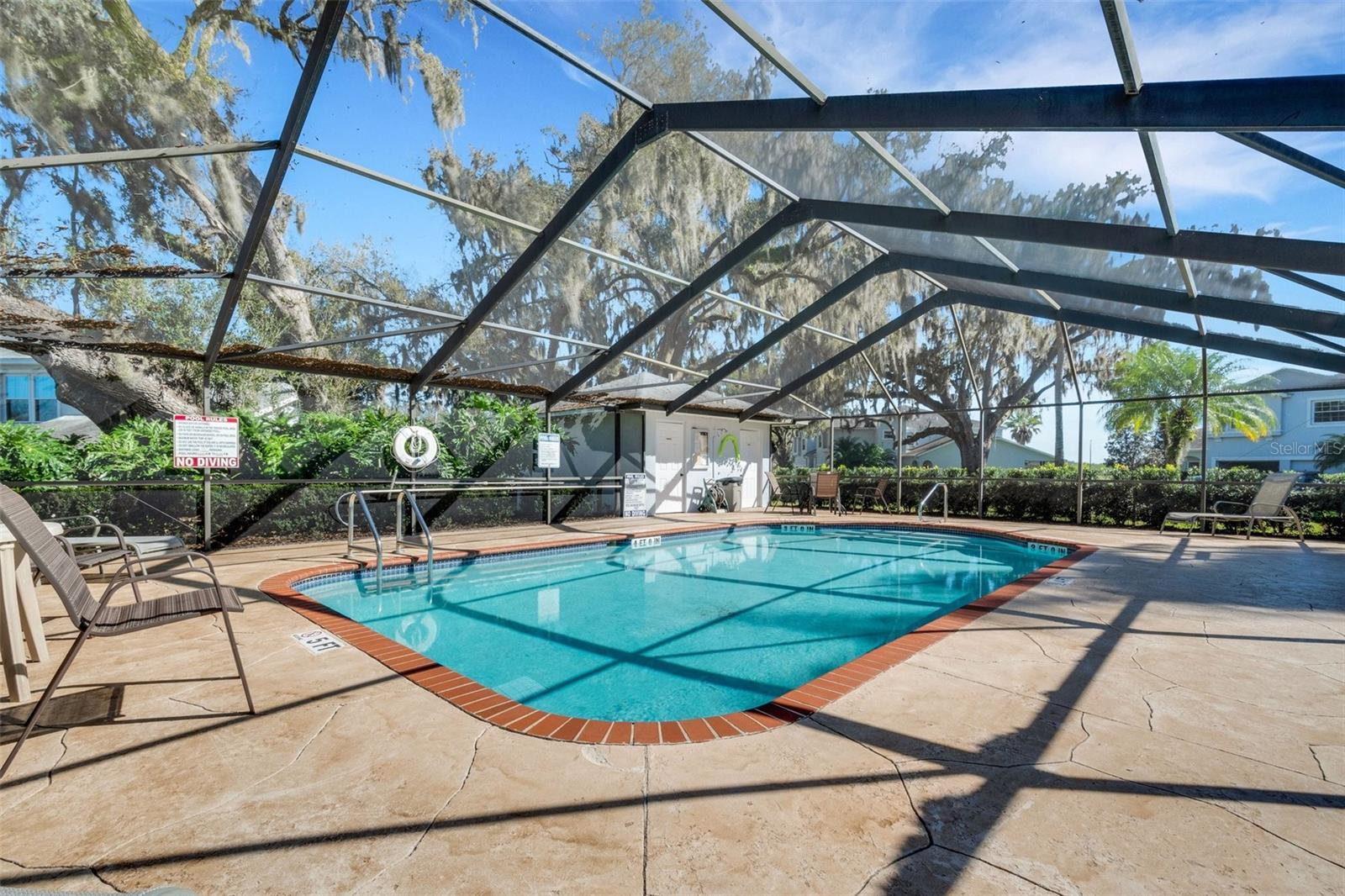 313 EAGLE RIDGE DR #313, DAVENPORT, FL — photo 34