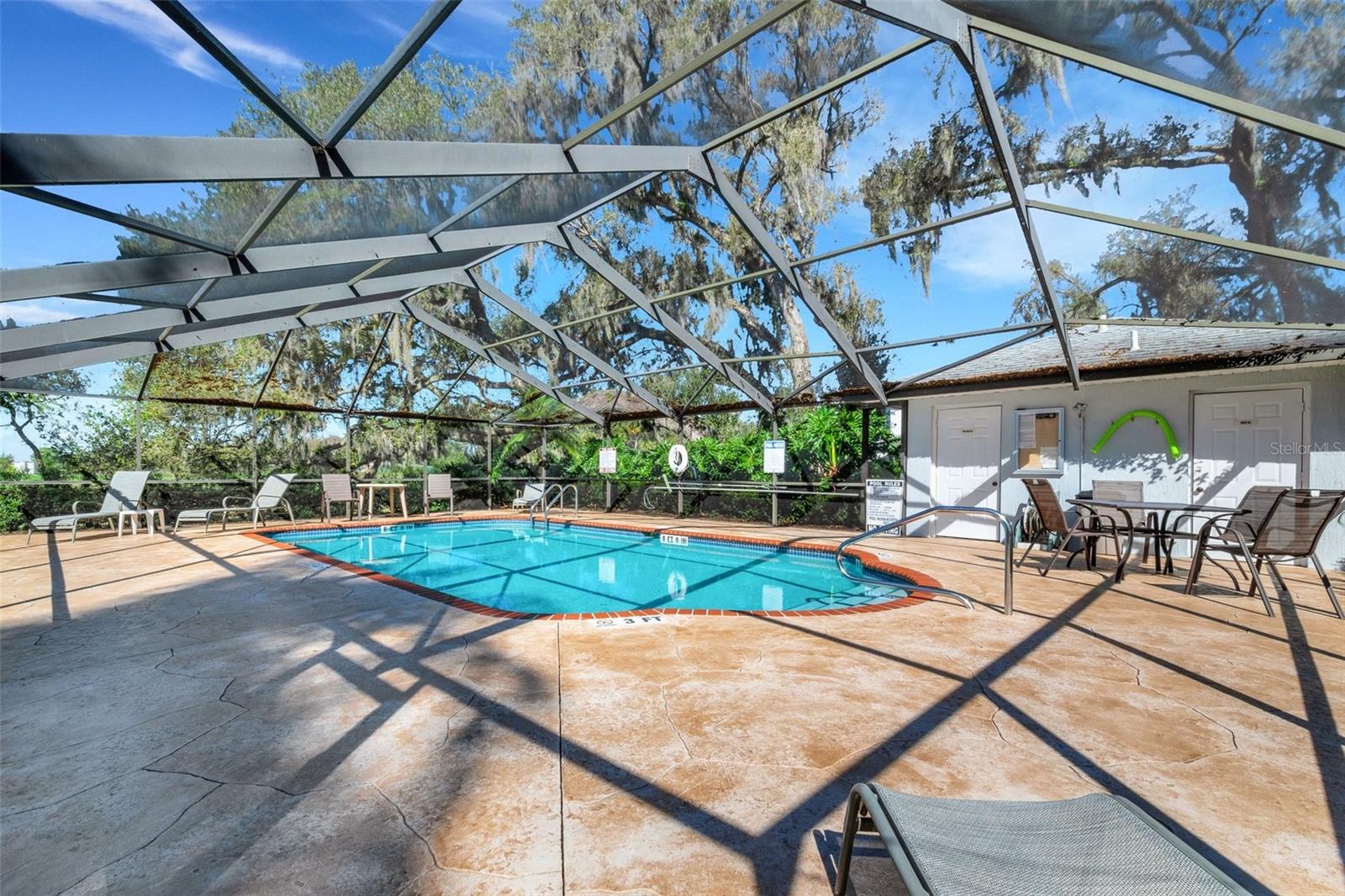 313 EAGLE RIDGE DR #313, DAVENPORT, FL — photo 35