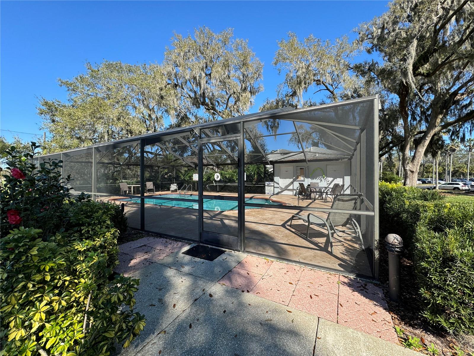 313 EAGLE RIDGE DR #313, DAVENPORT, FL — photo 36
