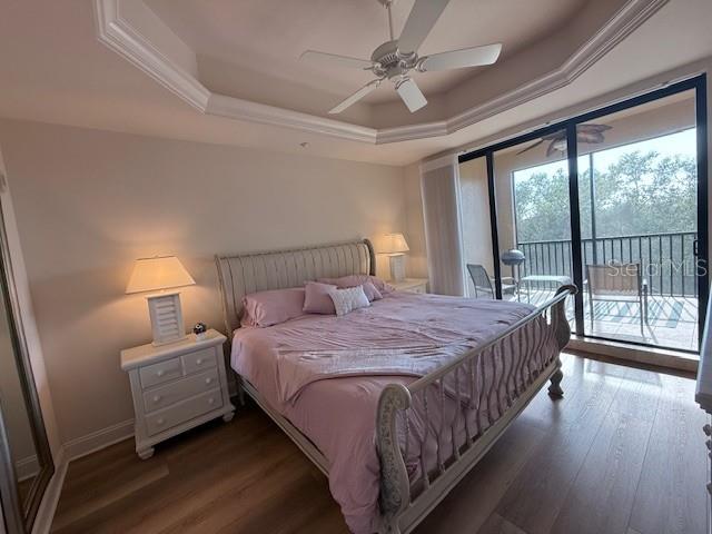 7710 LAKE VISTA CT #302, LAKEWOOD RANCH, FL — photo 10