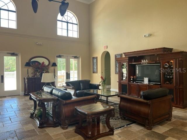 7710 LAKE VISTA CT #302, LAKEWOOD RANCH, FL — photo 39