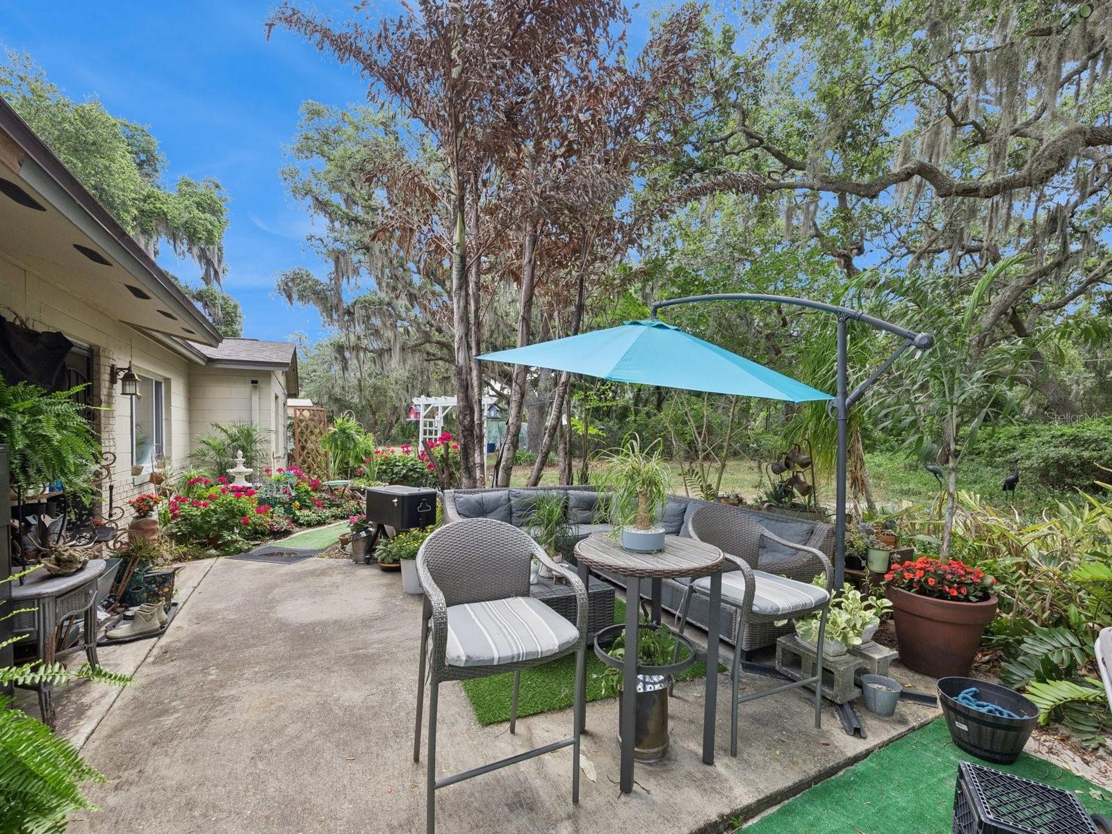 6001 MARTHAS LN, ST CLOUD, FL — photo 21