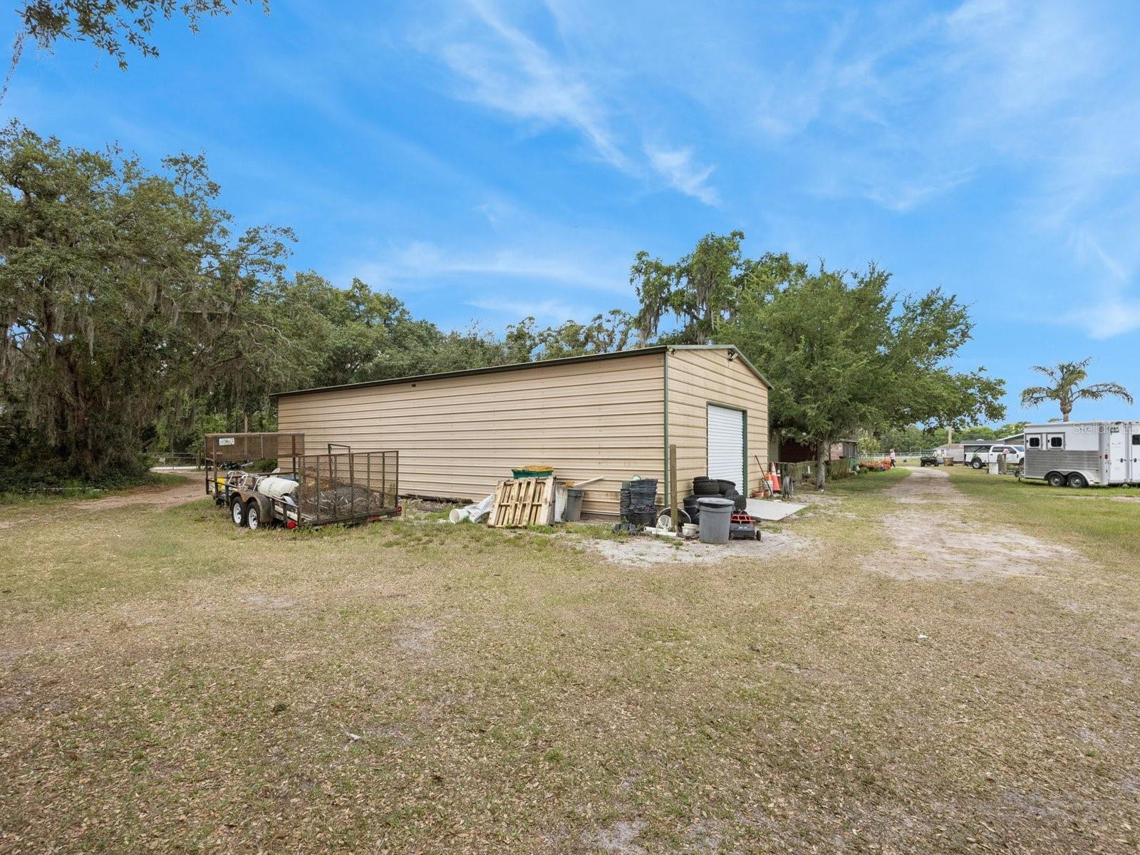 6001 MARTHAS LN, ST CLOUD, FL — photo 32