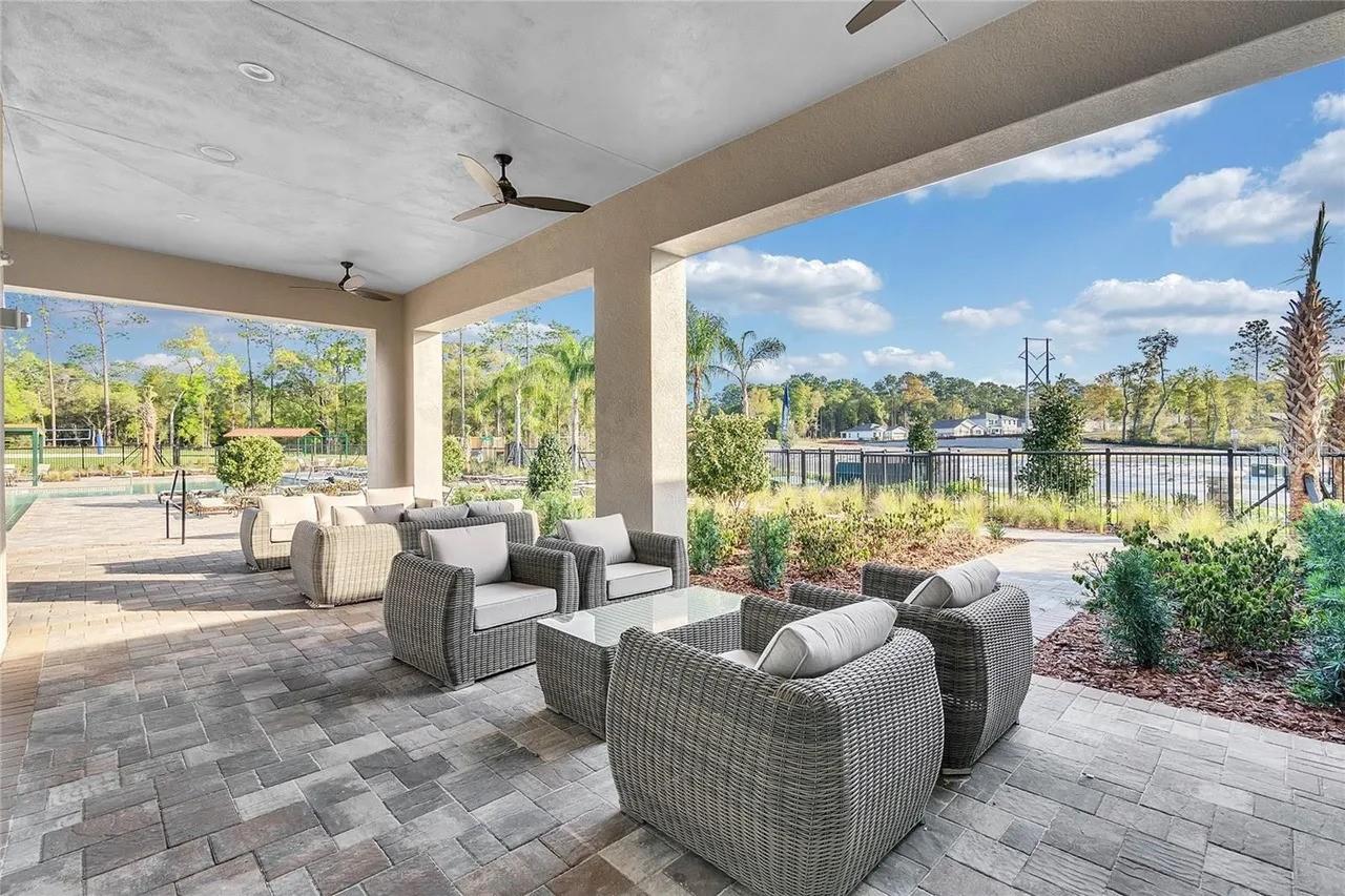 498 BARONESS WAY, DELAND, FL — photo 17