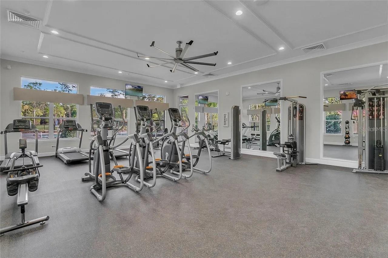 498 BARONESS WAY, DELAND, FL — photo 19