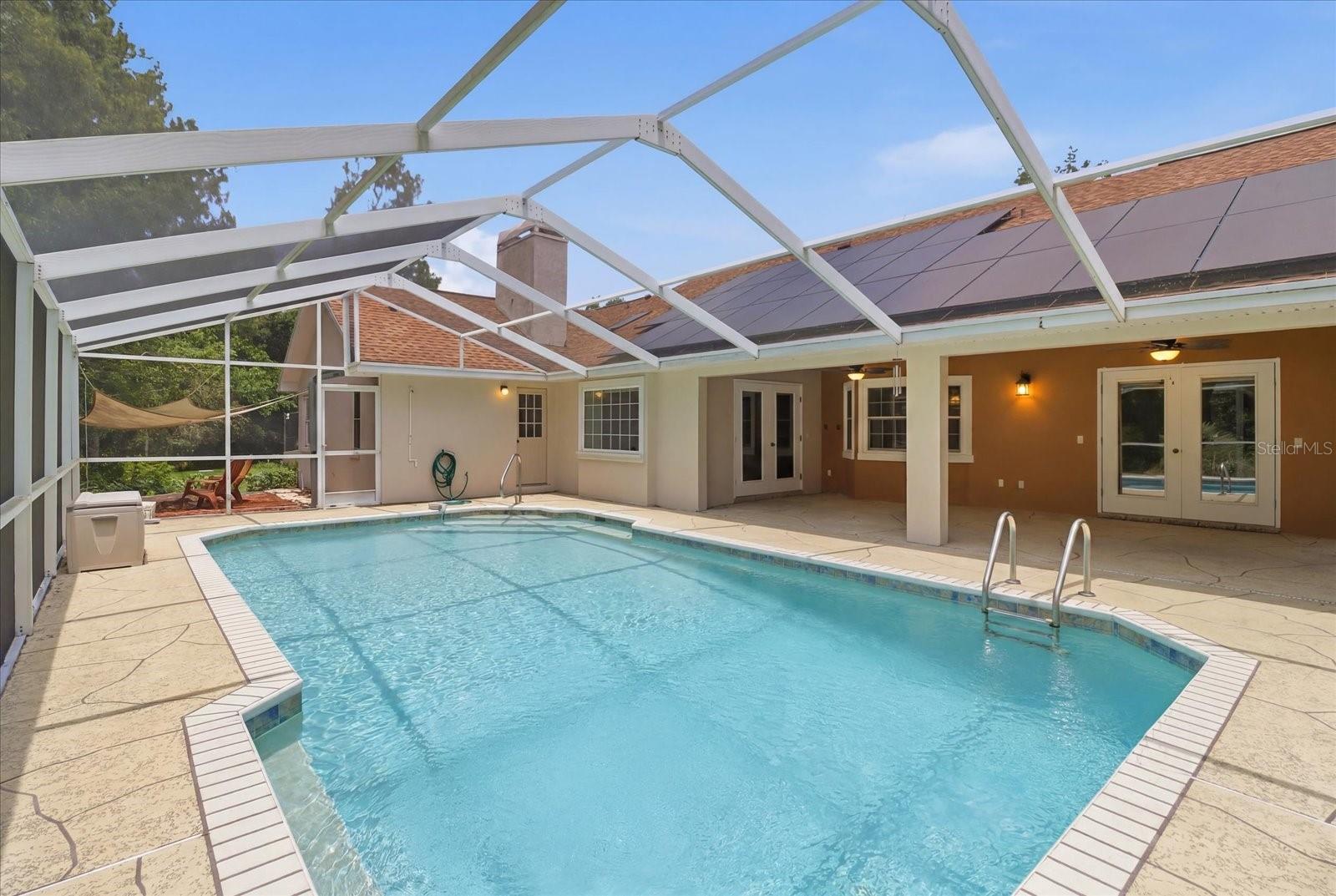 45 HOLLYHOCK CT, HOMOSASSA, FL — photo 2