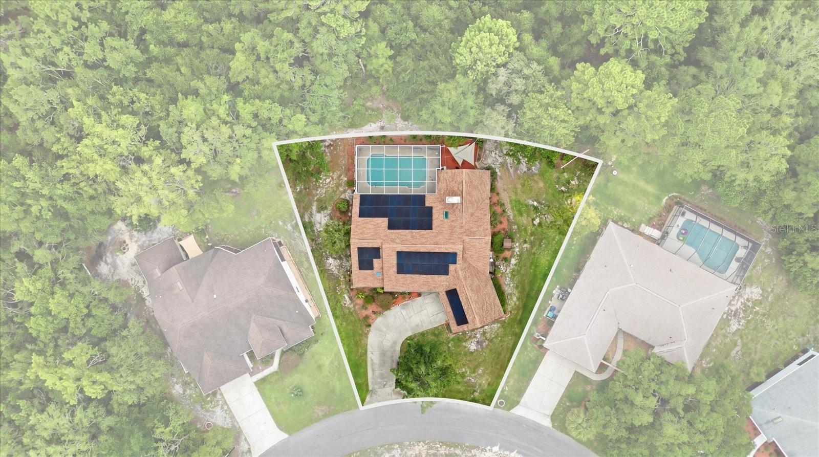 45 HOLLYHOCK CT, HOMOSASSA, FL — photo 4