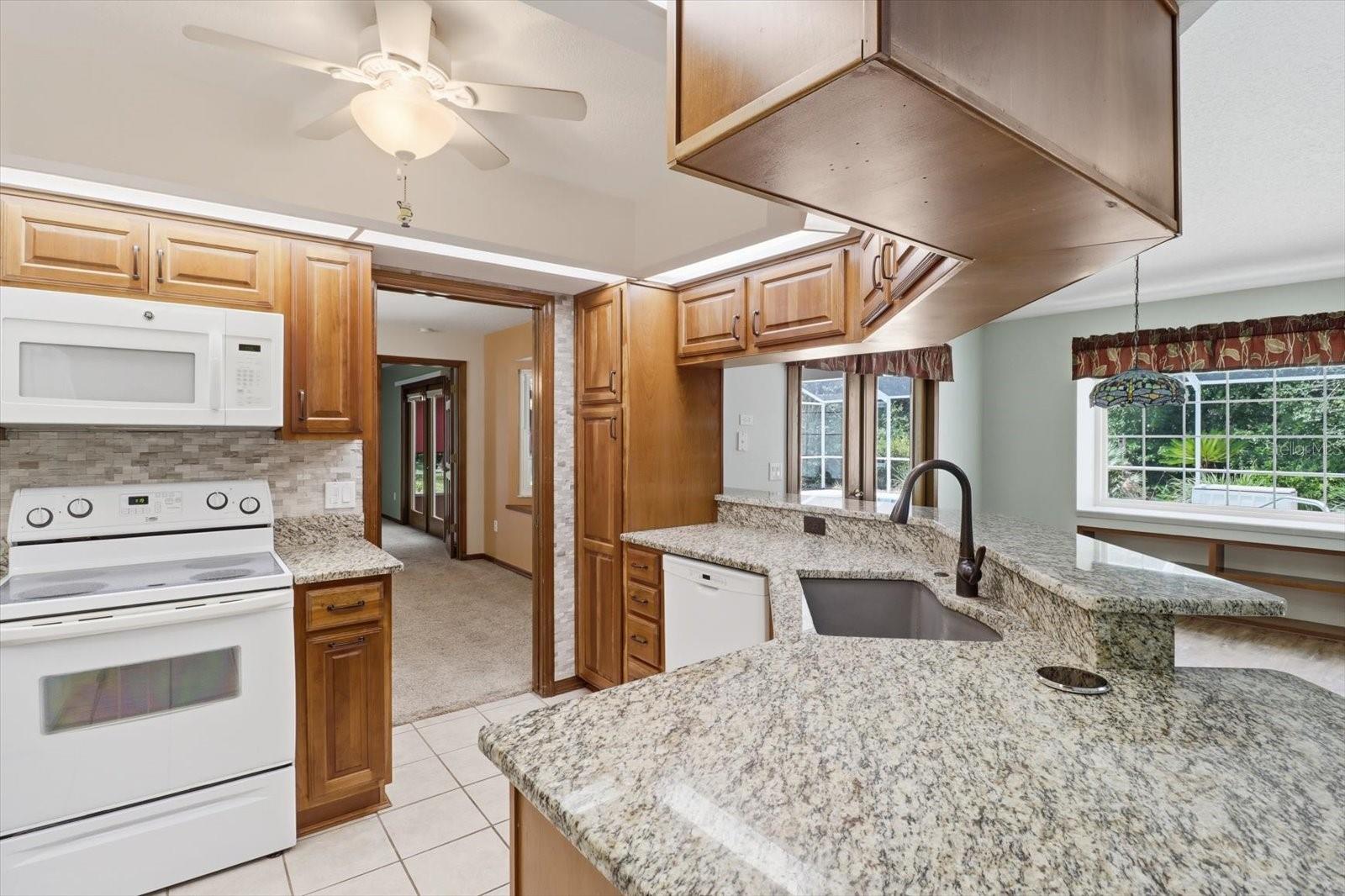 45 HOLLYHOCK CT, HOMOSASSA, FL — photo 16