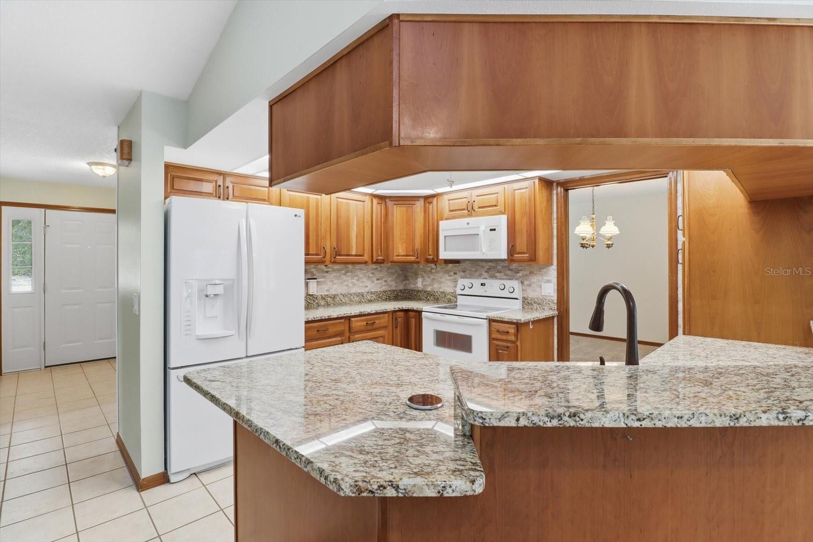 45 HOLLYHOCK CT, HOMOSASSA, FL — photo 17