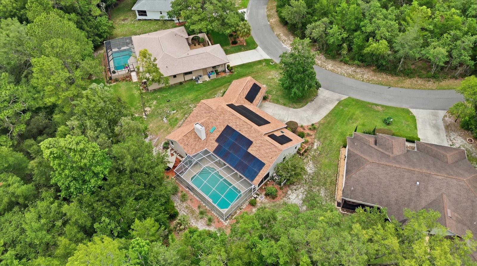 45 HOLLYHOCK CT, HOMOSASSA, FL — photo 43