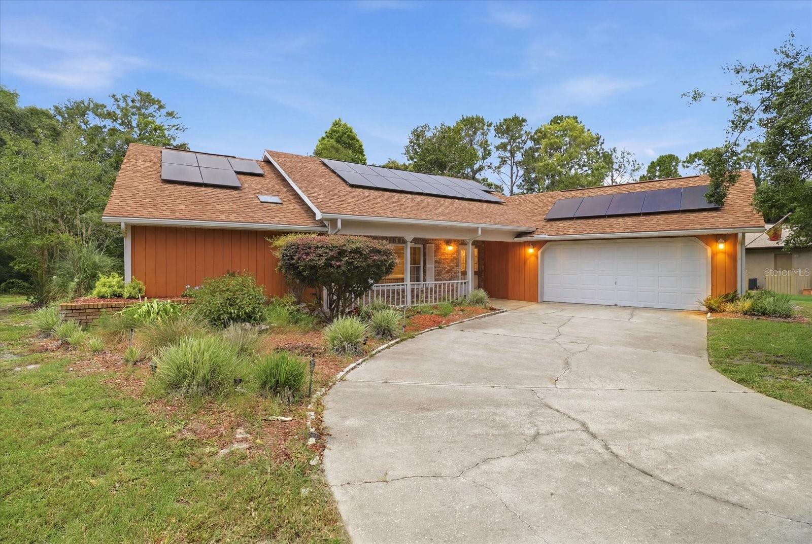 45 HOLLYHOCK CT, HOMOSASSA, FL — photo 47
