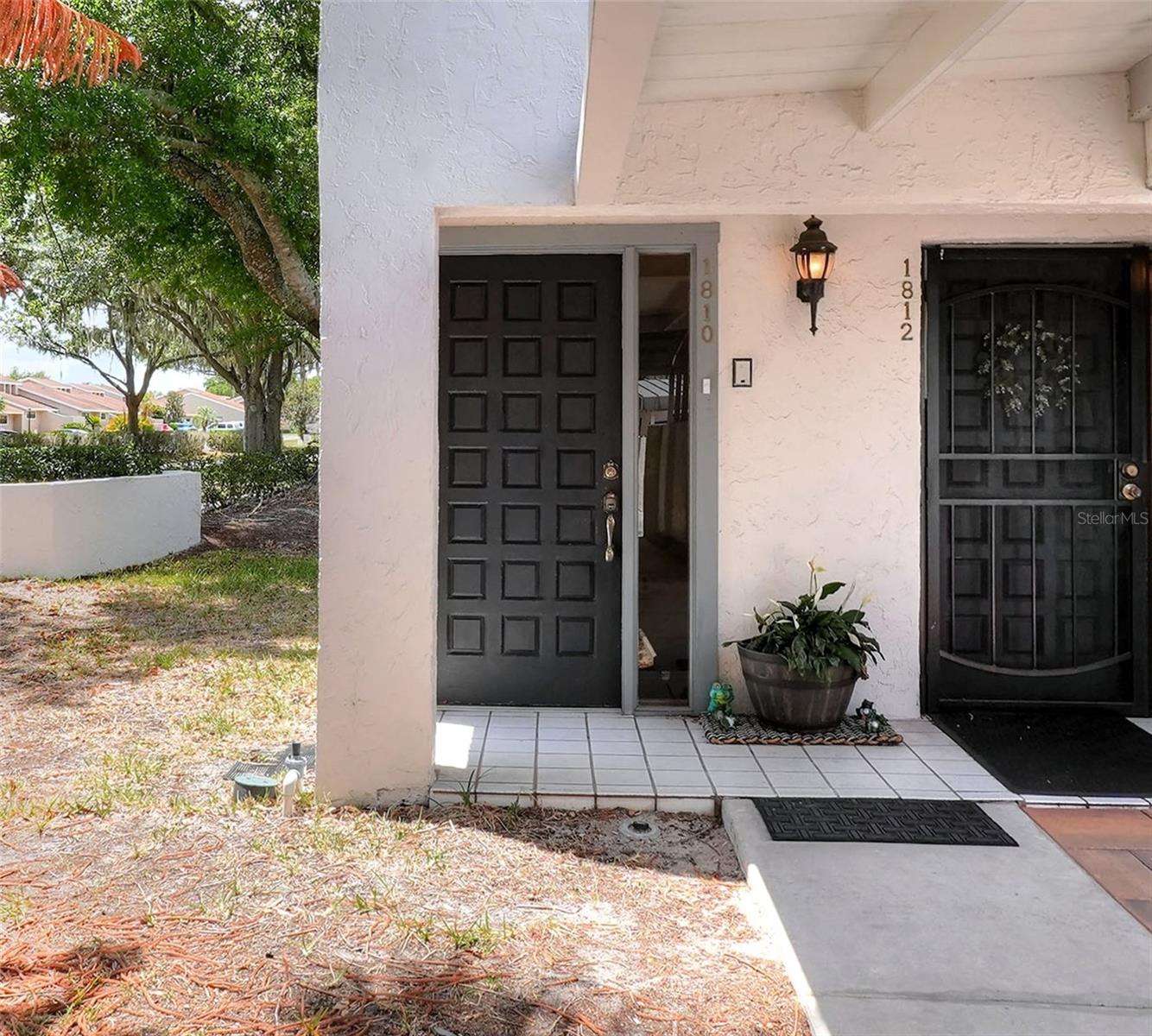 1810 VILLAGE CT, MULBERRY, FL