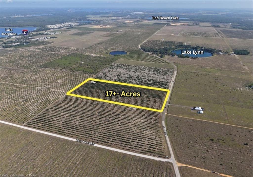 8961 COUNTY ROAD 17 S, SEBRING, FL