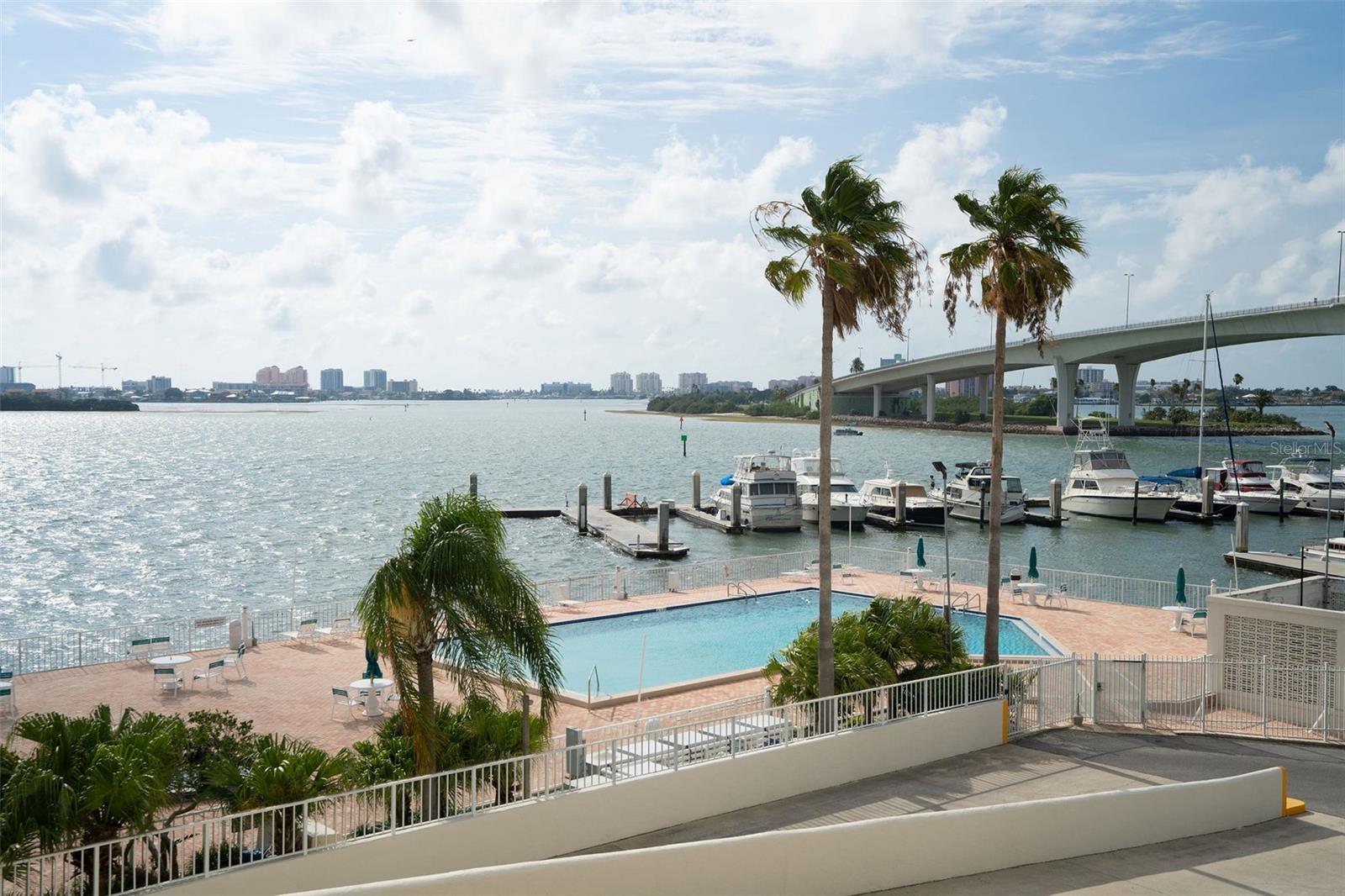 100 PIERCE ST #307, CLEARWATER, FL — photo 7
