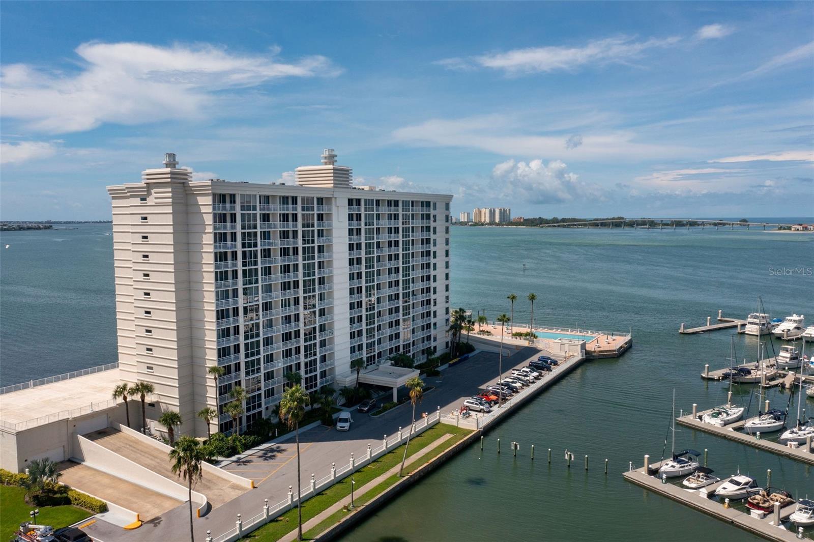 100 PIERCE ST #307, CLEARWATER, FL — photo 30