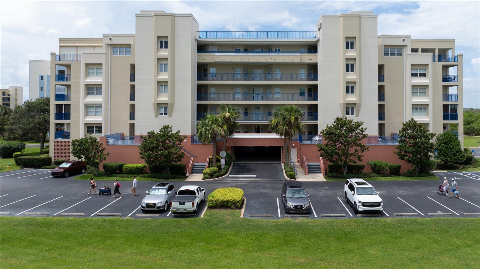 5300 S ATLANTIC AVE #6-402, NEW SMYRNA BEACH, FL — photo 2