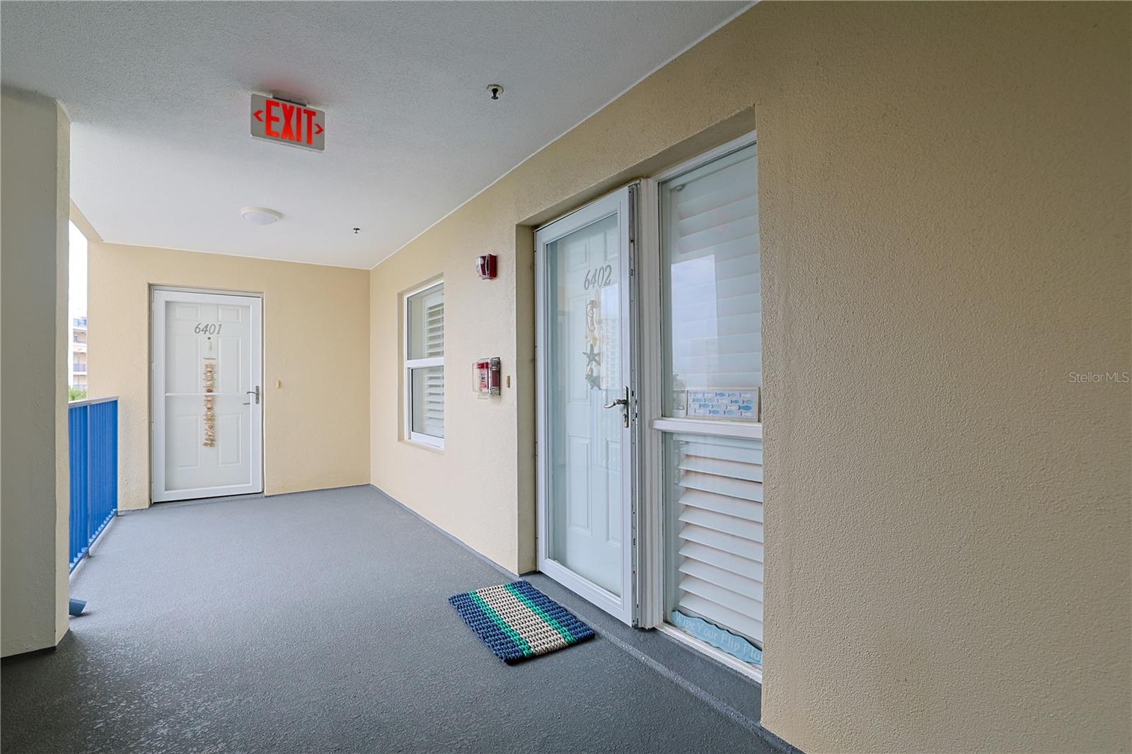 5300 S ATLANTIC AVE #6-402, NEW SMYRNA BEACH, FL — photo 4